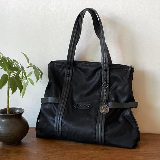 Kipling Tote Bag