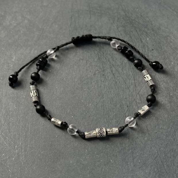 [handmadebracelet]