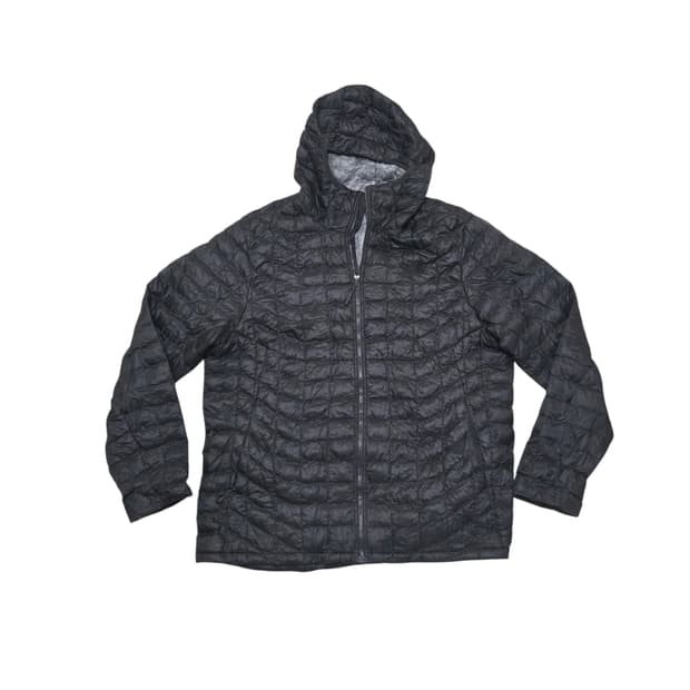 The North Face 노스페이스 남성용 써모볼 에코 경량 패딩 자켓