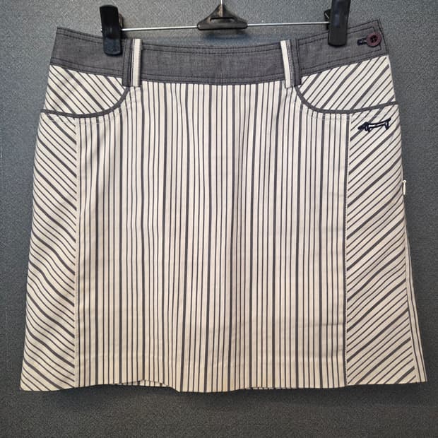 루이까스텔 스커트 (봄.여름용)