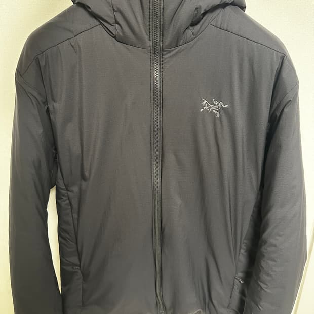 아크테릭스 아톱 헤비웨이트