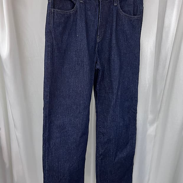 JW ANDERSON x uniqlo 