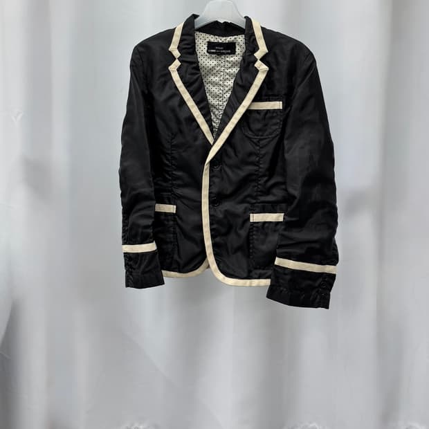 comme des garcons