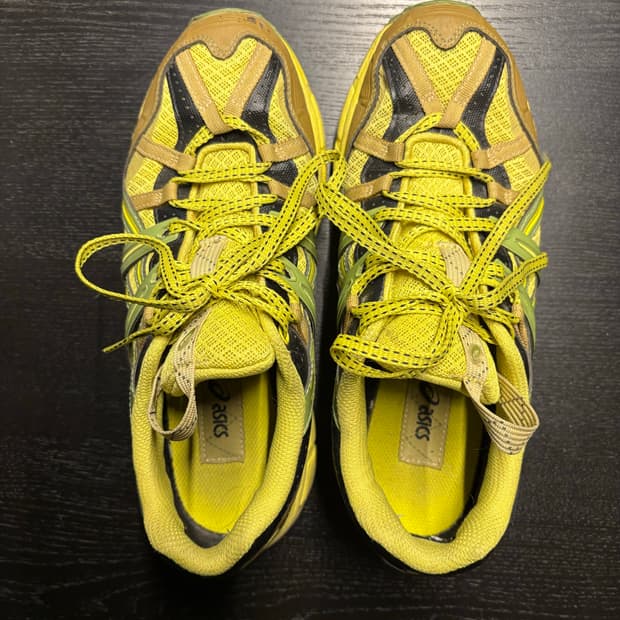 아식스 젤 소노마 트레일 250mm