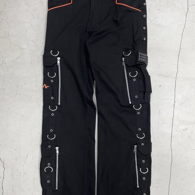 Space Tribe Pulse (s)