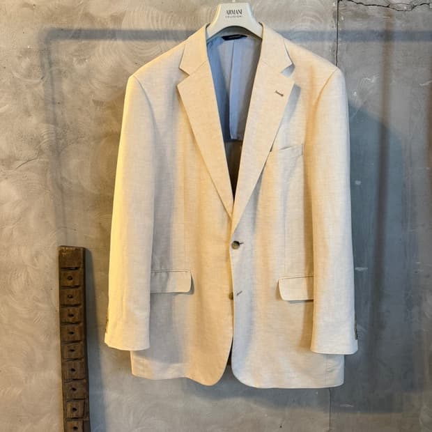 브룩스 브라더스 1818 테일러드 자켓 105