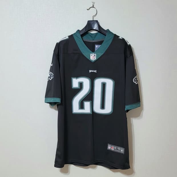 나이키 Philadelphia Eagles 럭비져지