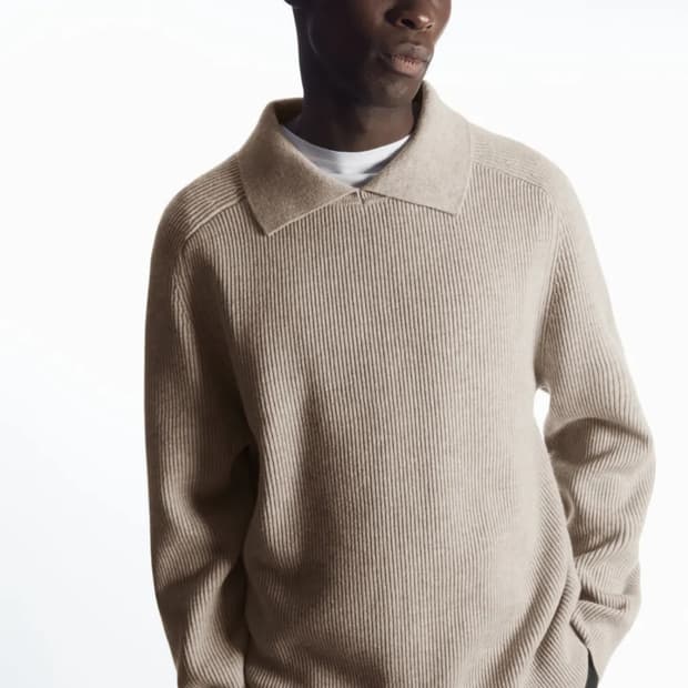 코스 캐시미어 니트 / 남성 니트/ 여성 니트  