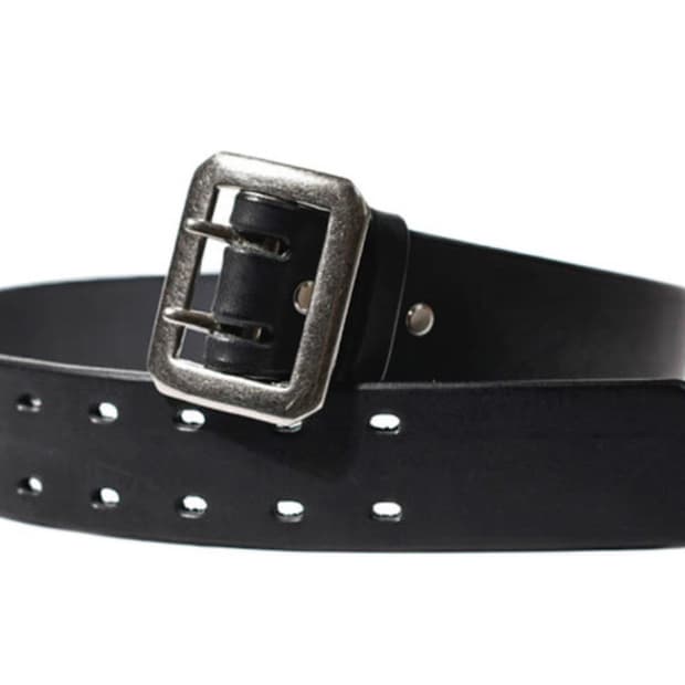 레인보우 컨트리 트윈핀 개리슨벨트