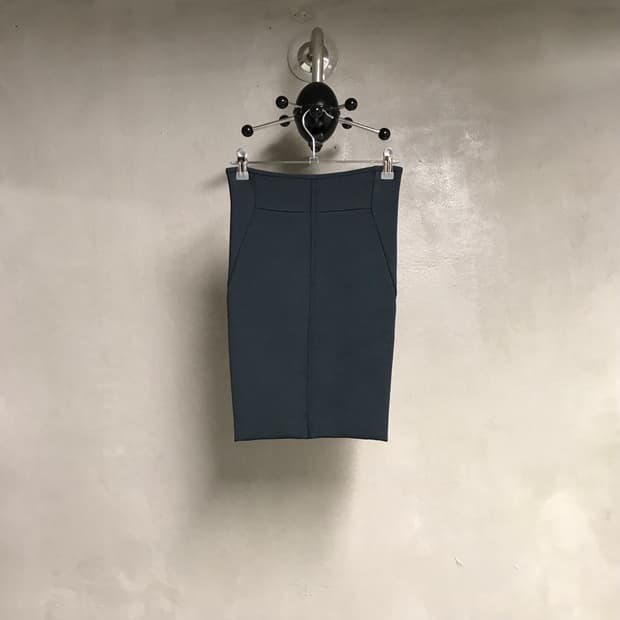 알렉산더 왕 스커트 XS(W)