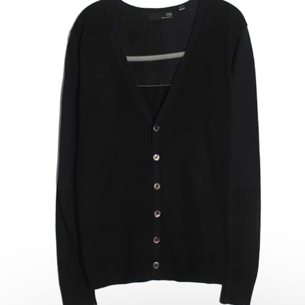 UNIQLO x UNDERCOVER 가디건 일본 빈티지