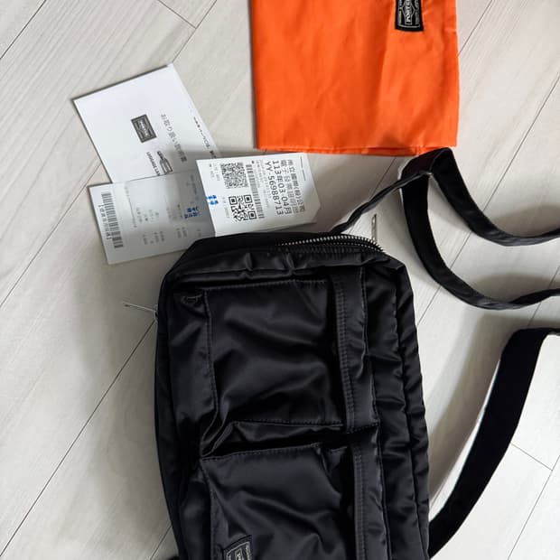 포터 622 76963 탱커 숄더 S 구형