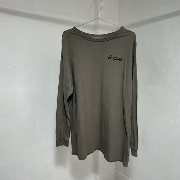 vtg top