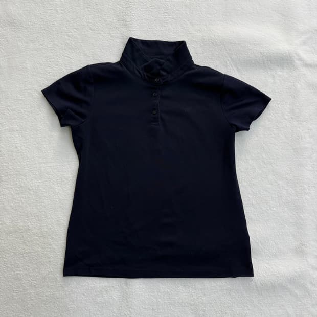 100 헨리코튼 골프 폴로 티셔츠 0316T