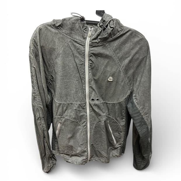 코이세이오 바람막이 