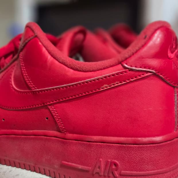 나이키 포스 트리플레드 270