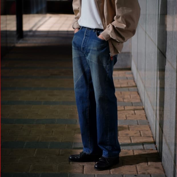 [2] 25SS 헤릴 코튼 개버딘 위켄드 자켓 팝니다