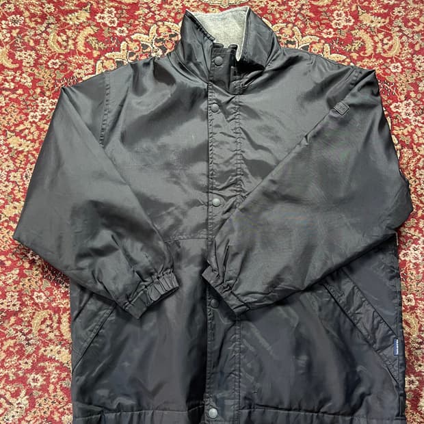 폴로 바람막이자켓