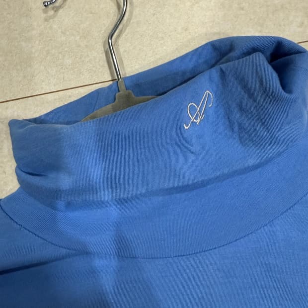 애프터프레이 터틀넥