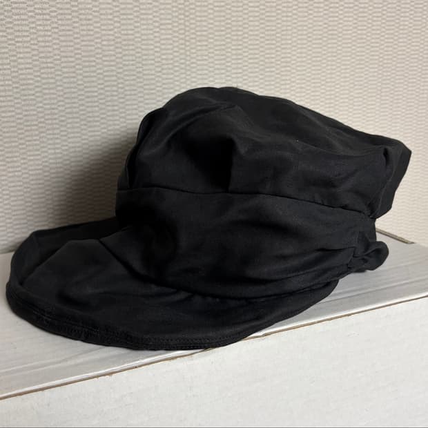 키지마 타카유키 캐스킷햇