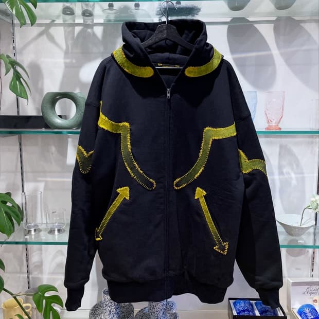 PRE MEAL ORDER please donut hoodie