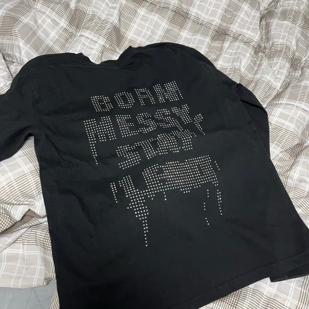 팬시클럽 FF 롱슬리브