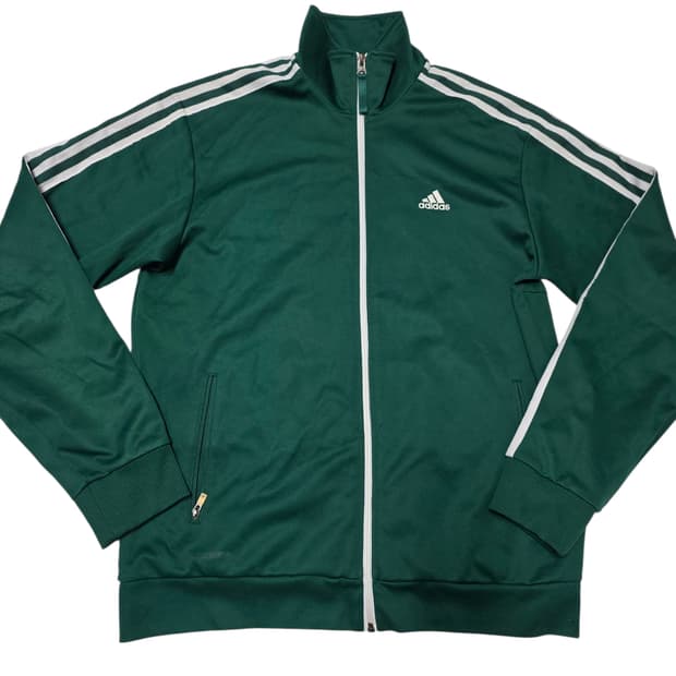 아디다스 포레스트그린 져지 105 (70 53)