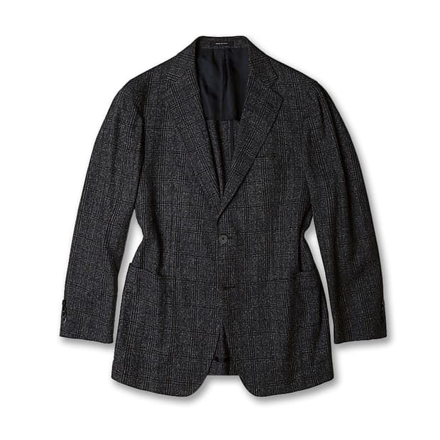 딸리아또레 [Tagliatore] SE WV PA 이태리 체크 자켓