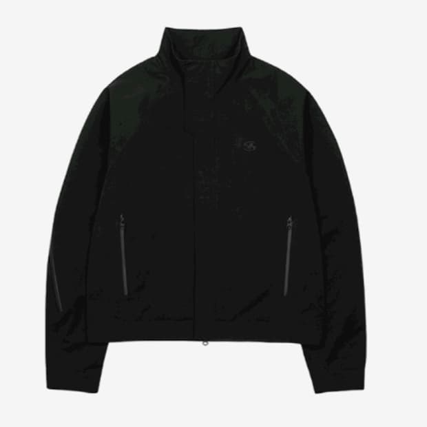 (구매글) 산산기어 어파인 커브 자켓 4사이즈