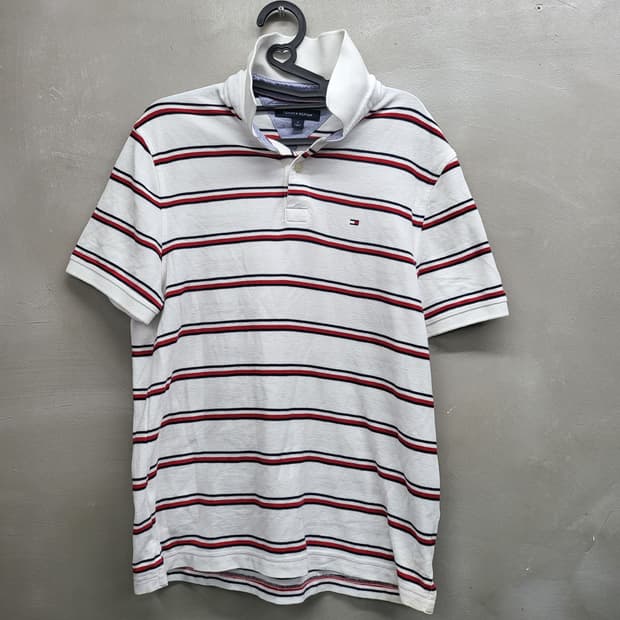 타미힐피거 카라티 m가슴50