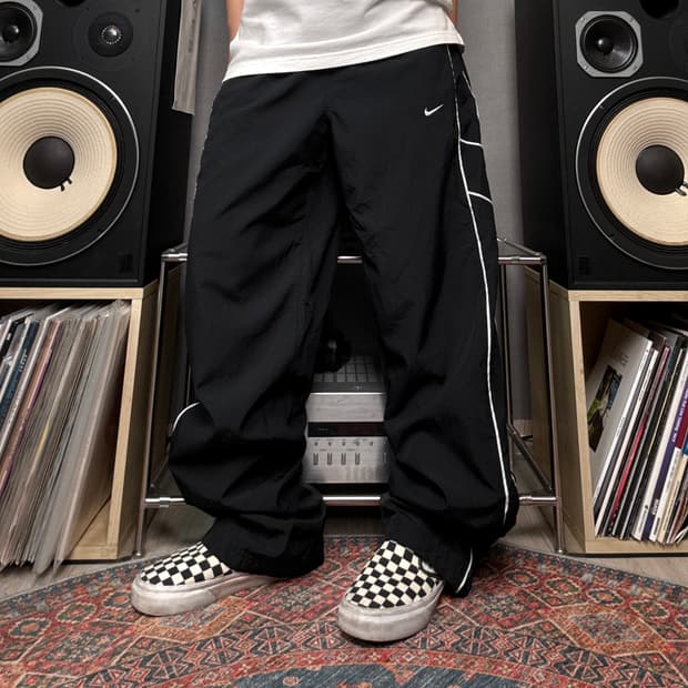 나이키 트랙팬츠