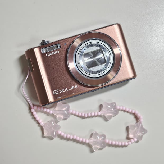 카시오 EXILIM EX-ZS180 / 메이크업모드