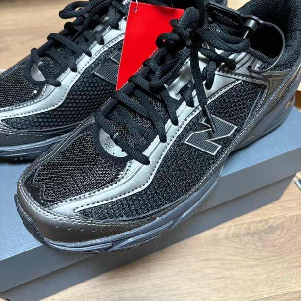 뉴발란스 509 새상품