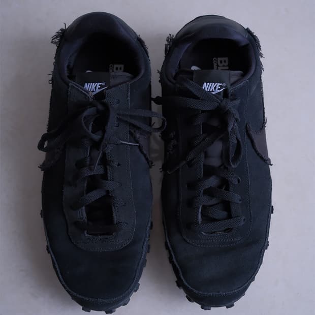 Nike WAFFLE RACER / CDG
