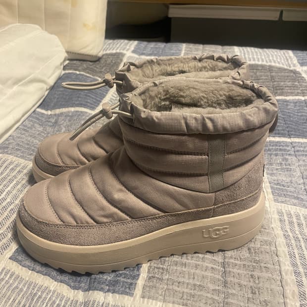 어그 부츠 ugg