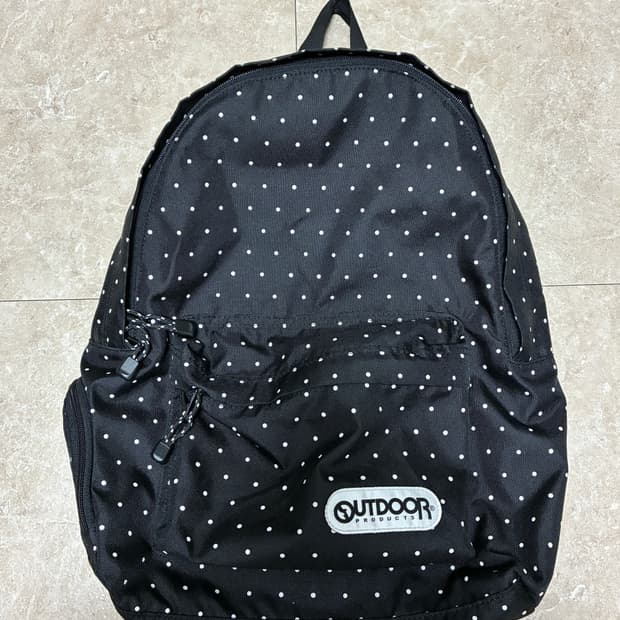 도트 백팩