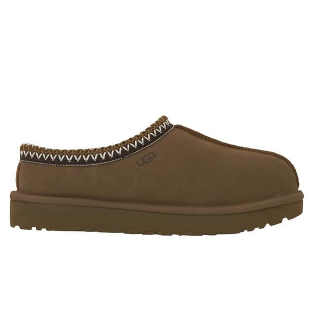 어그 타스만 체스넛