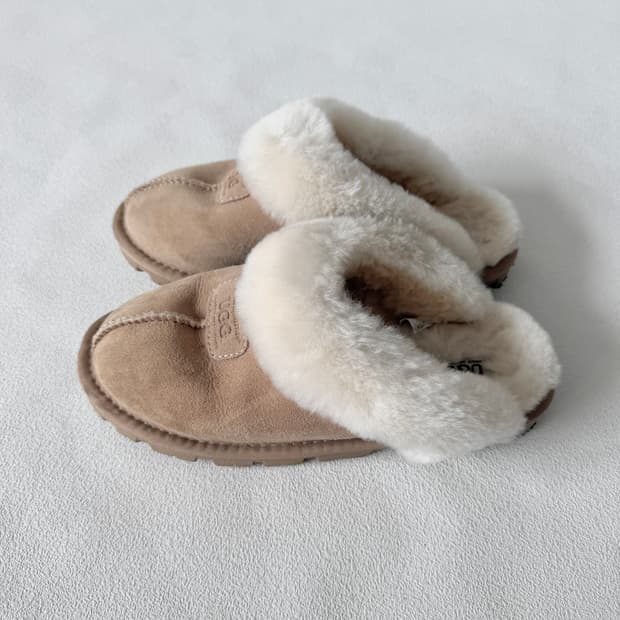 [US9]어그(UGG) 슬리퍼