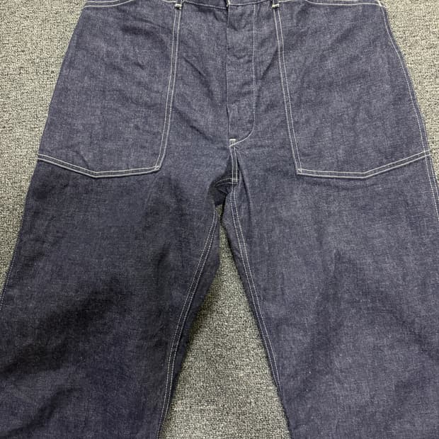 엣라코 26ss 아미팬츠32