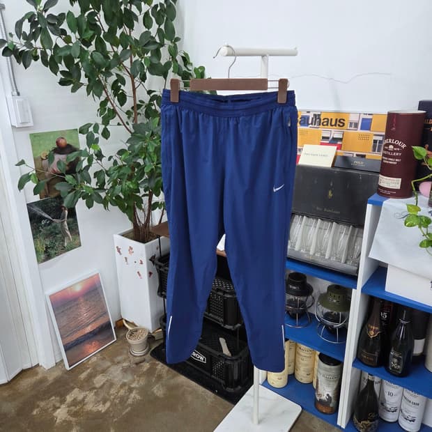나이키 드라이핏 팬츠 S