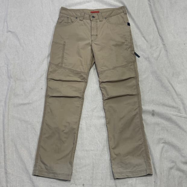 엘엘빈 카펜터 워크팬츠 32