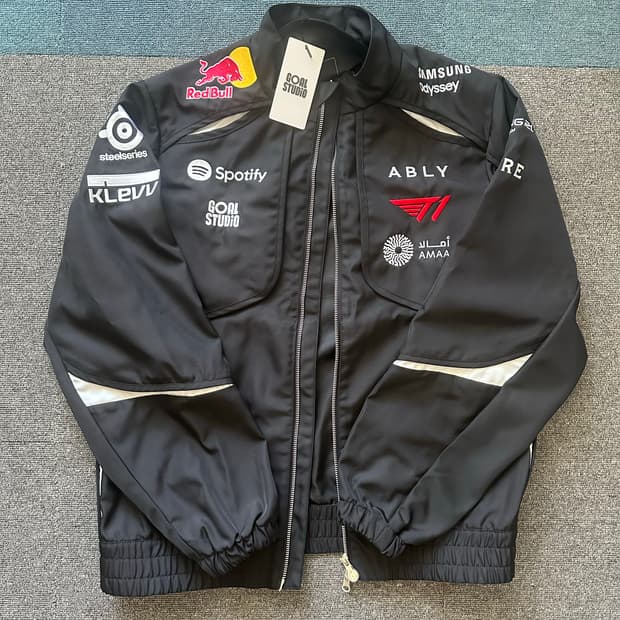 페이커 친필싸인 t1 정규 유니폼 2026