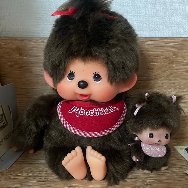 시팅 몬치치 m 사이즈 판매합니다!!