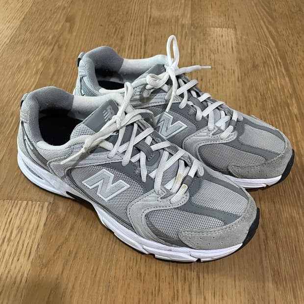 뉴발란스 530 그레이 240