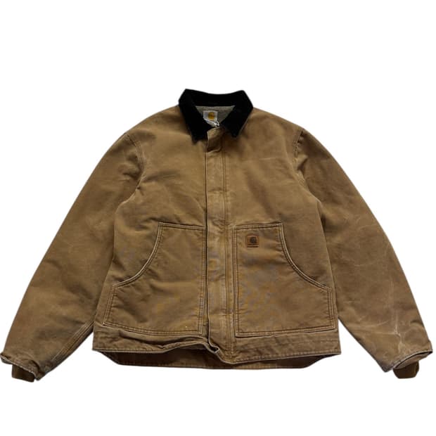 칼하트 J164 CML 디트로이트 워크자켓