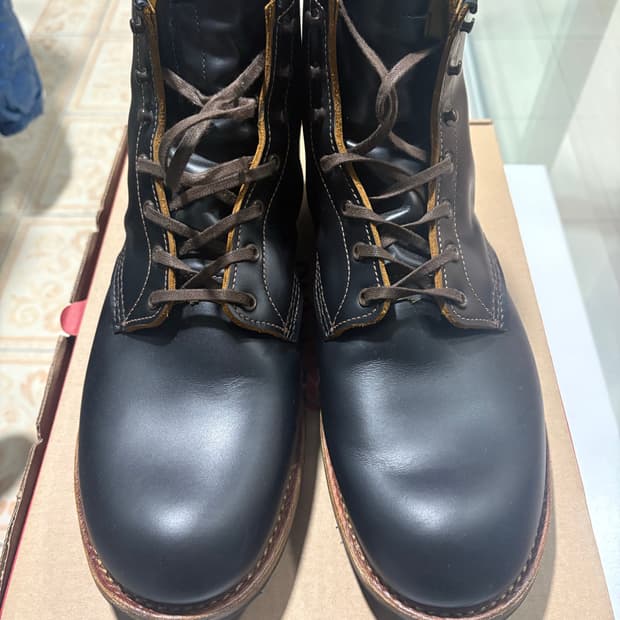 레드윙 플랫박스 벡맨 9060 13D