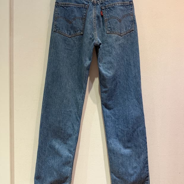 90s Levi's 503-0217(28)