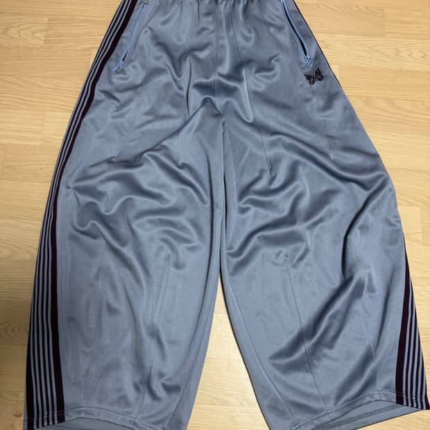 니들스 HD 삭스블루 s