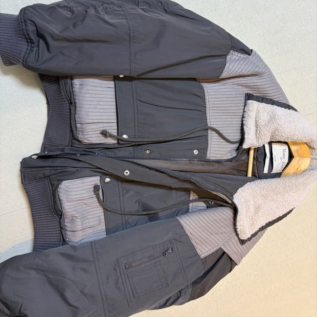 마뗑킴 여성 자켓