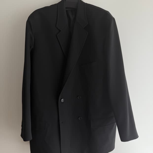 graphpaper 맨즈 자켓 2